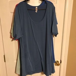 3XL LuLa Roe Perfect Tee